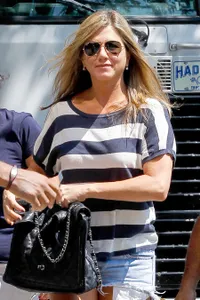 Foto Jennifer Aniston
