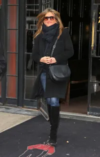 Foto Jennifer Aniston