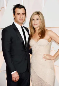 Foto Jennifer Aniston