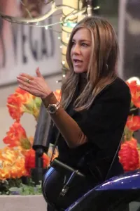 Foto Jennifer Aniston