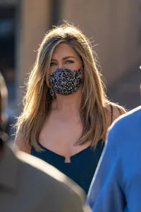 Foto Jennifer Aniston