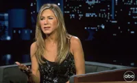 Foto Jennifer Aniston
