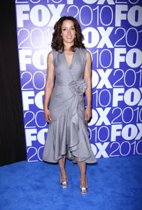 Foto Jennifer Beals