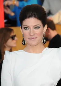 Foto Jennifer Carpenter