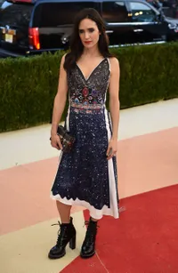 Foto Jennifer Connelly