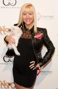 Foto Jennifer Elise Cox