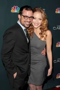 Foto Jennifer Ferrin