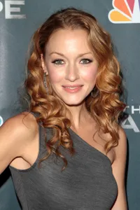 Foto Jennifer Ferrin