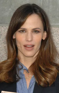 Foto Jennifer Garner