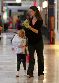 Foto Jennifer Garner