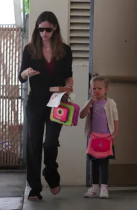 Foto Jennifer Garner