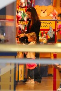 Foto Jennifer Garner