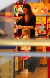 Foto Jennifer Garner