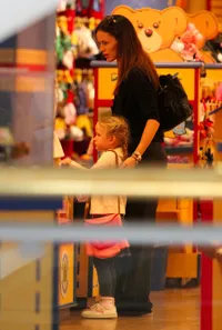 Foto Jennifer Garner