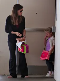 Foto Jennifer Garner