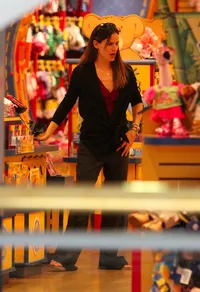 Foto Jennifer Garner