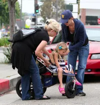 Foto Jennifer Garner