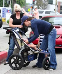 Foto Jennifer Garner