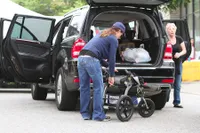 Foto Jennifer Garner