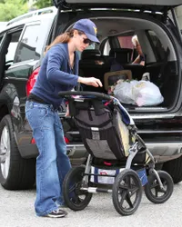 Foto Jennifer Garner