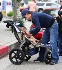 Foto Jennifer Garner