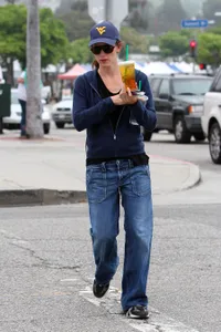 Foto Jennifer Garner