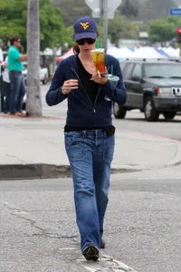 Foto Jennifer Garner