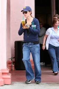 Foto Jennifer Garner