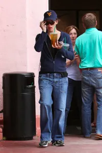 Foto Jennifer Garner