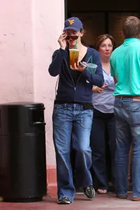 Foto Jennifer Garner