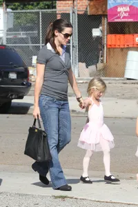 Foto Jennifer Garner