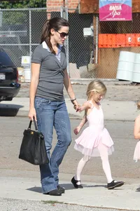 Foto Jennifer Garner