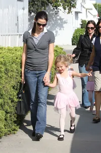 Foto Jennifer Garner