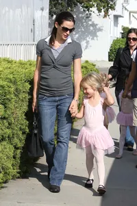 Foto Jennifer Garner