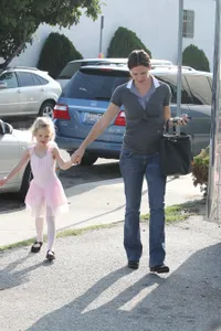 Foto Jennifer Garner