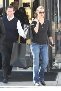 Foto Jennifer Garner