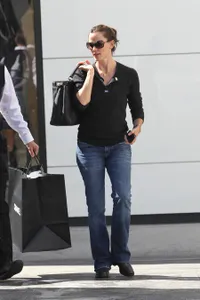 Foto Jennifer Garner