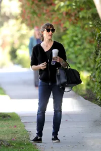 Foto Jennifer Garner