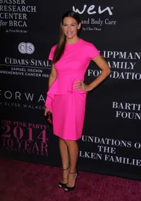 Foto Jennifer Garner