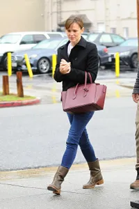 Foto Jennifer Garner