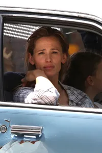 Foto Jennifer Garner