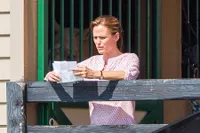 Foto Jennifer Garner