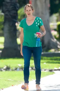 Foto Jennifer Garner