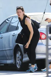 Foto Jennifer Garner