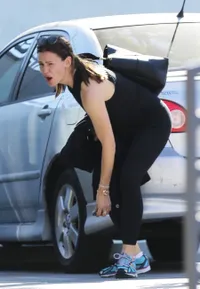 Foto Jennifer Garner