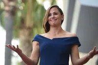 Foto Jennifer Garner