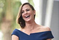 Foto Jennifer Garner