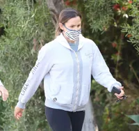 Foto Jennifer Garner