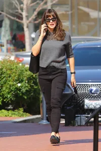 Foto Jennifer Garner