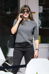 Foto Jennifer Garner